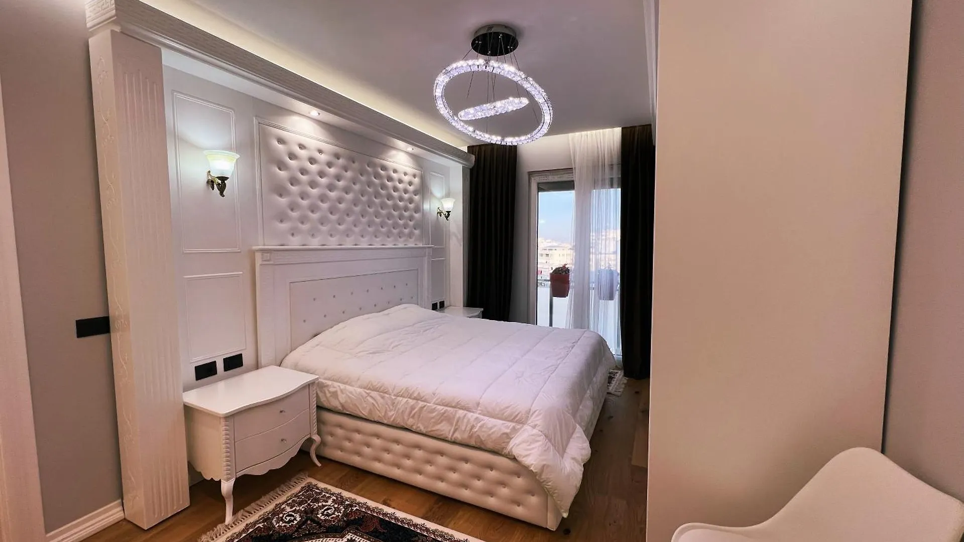 Dorian Center Appartment Durres Apartment