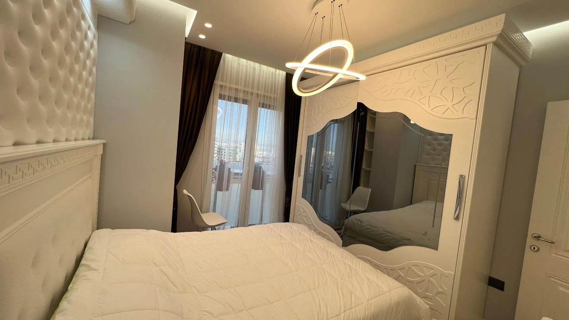Apartment Dorian Center Appartment Durres