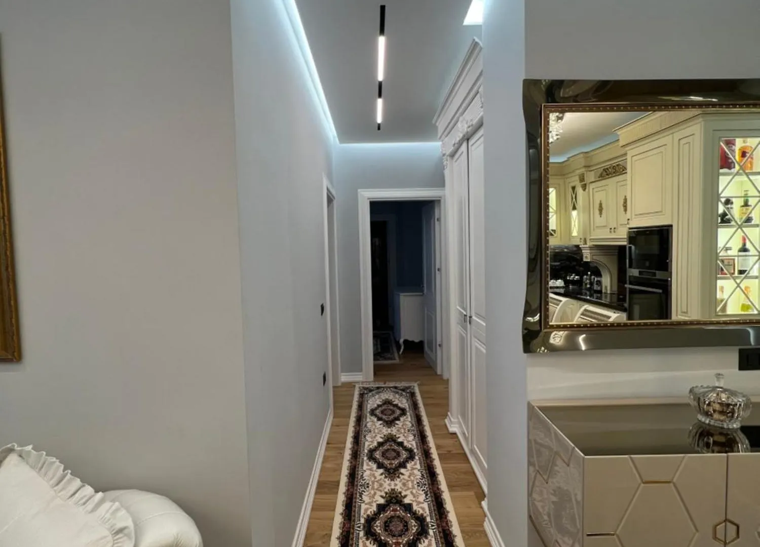 Dorian Center Appartment Durres 0*,