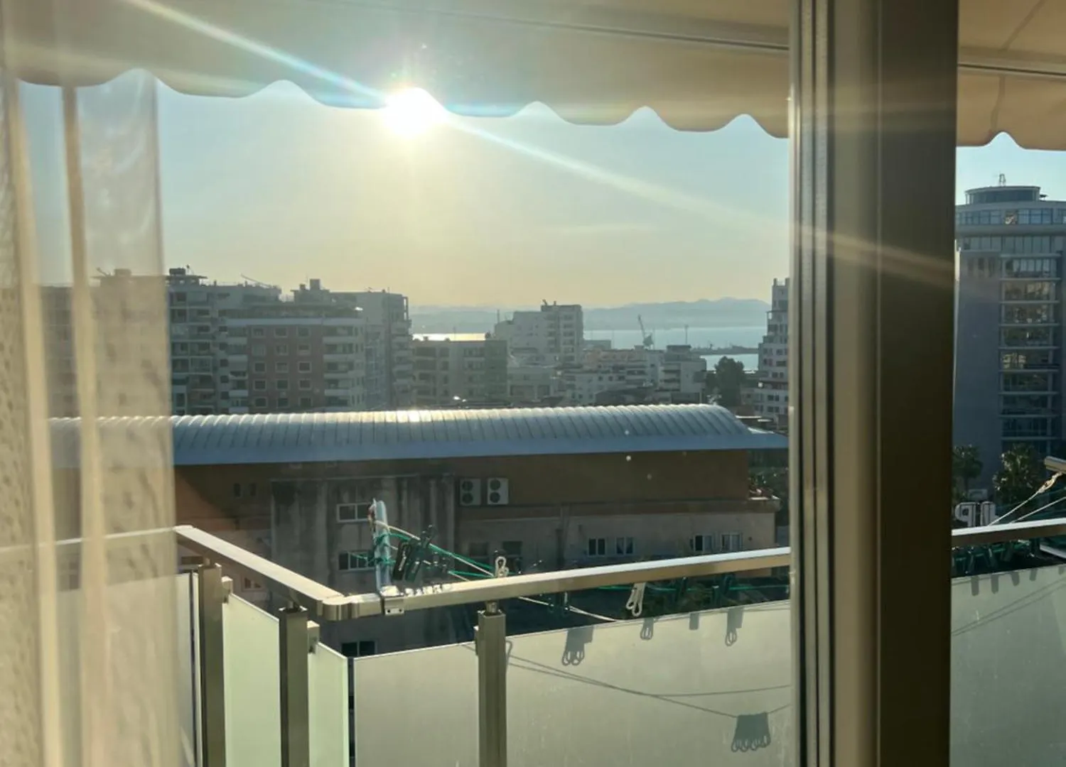 Apartment Dorian Center Appartment Durres Albania