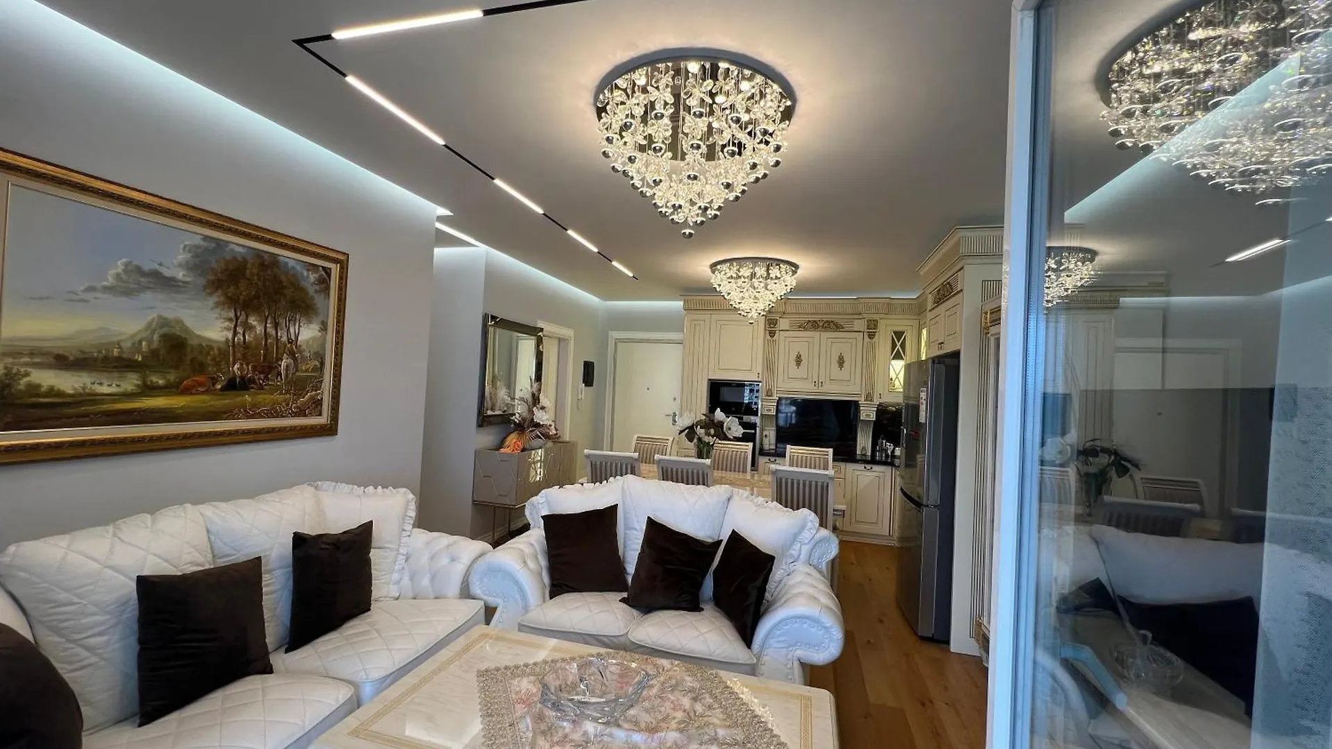 Dorian Center Appartment Durres 0*,  Albania