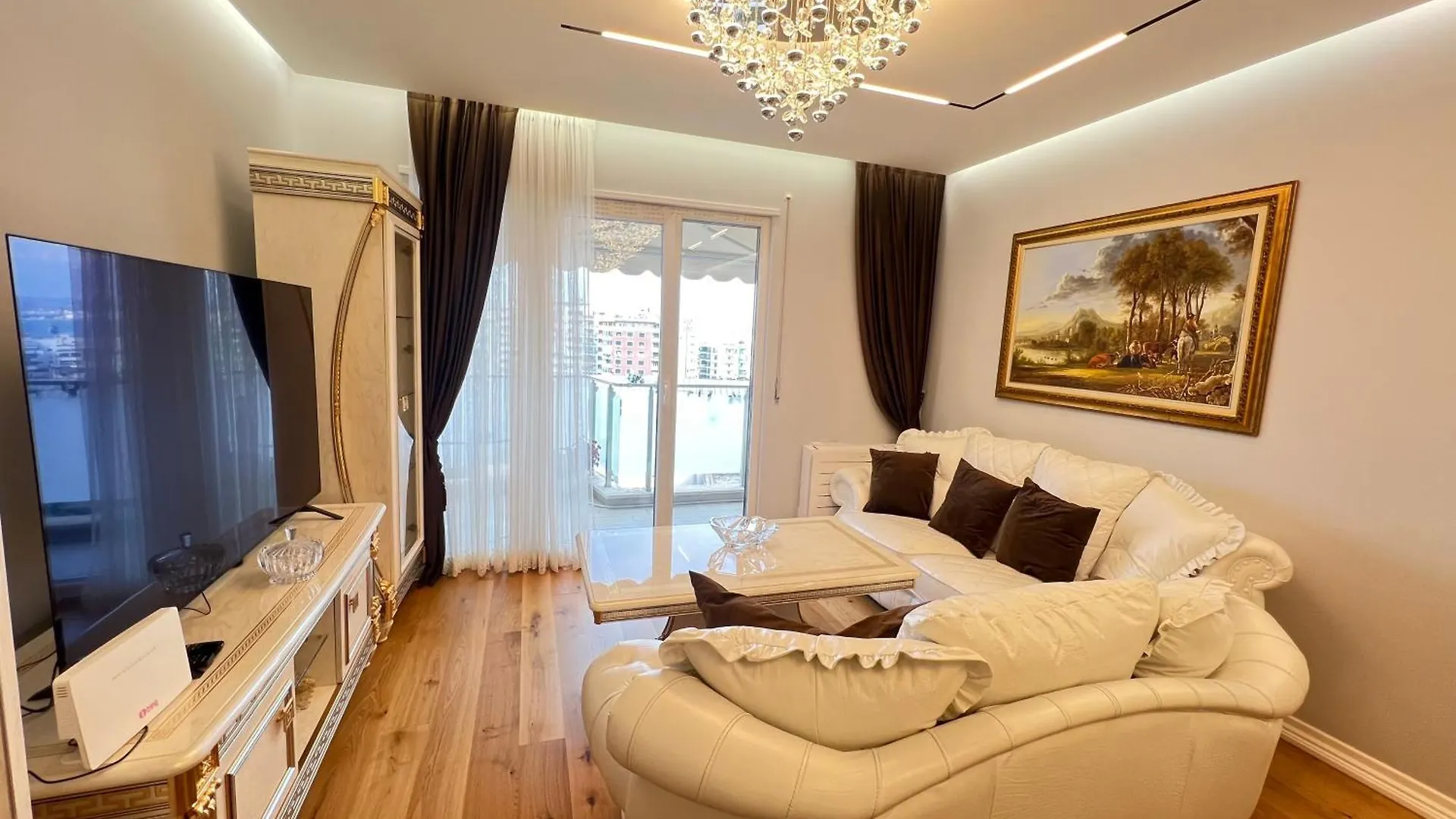 Dorian Center Appartment Durres Albania