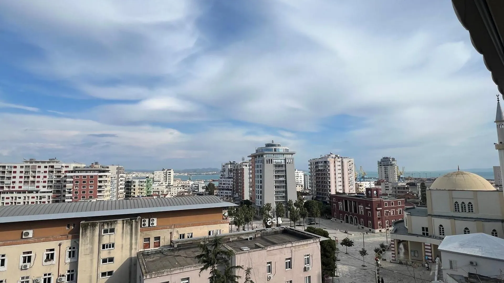 Dorian Center Appartment Durres